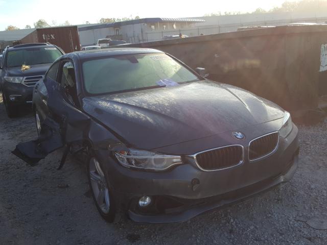 Photo 0 VIN: WBA3N3C59FK234493 - BMW 428 I 