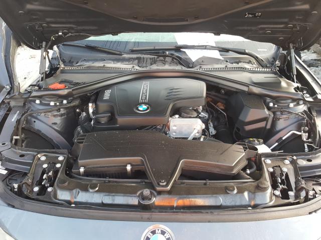 Photo 6 VIN: WBA3N3C59FK234493 - BMW 428 I 