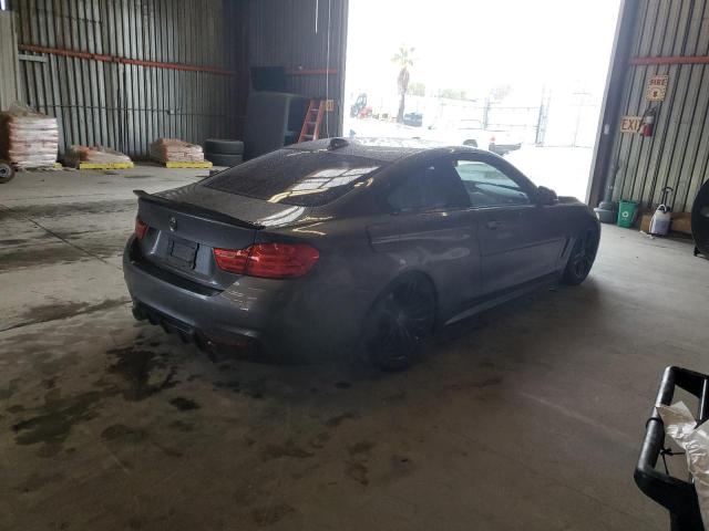 Photo 2 VIN: WBA3N3C5XEF711522 - BMW 428 I 