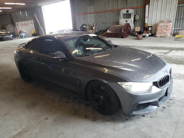 Photo 3 VIN: WBA3N3C5XEF711522 - BMW 428 I 