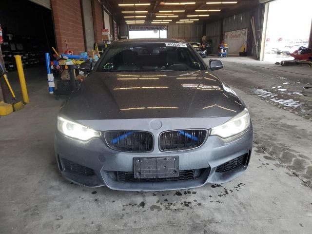 Photo 4 VIN: WBA3N3C5XEF711522 - BMW 428 I 