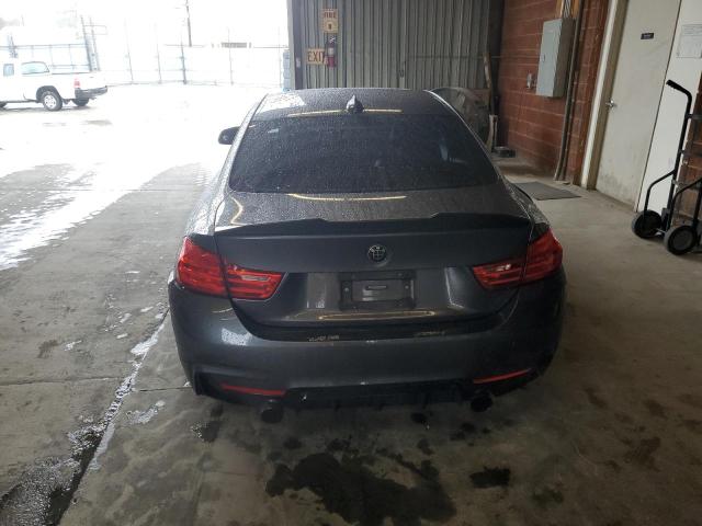 Photo 5 VIN: WBA3N3C5XEF711522 - BMW 428 I 