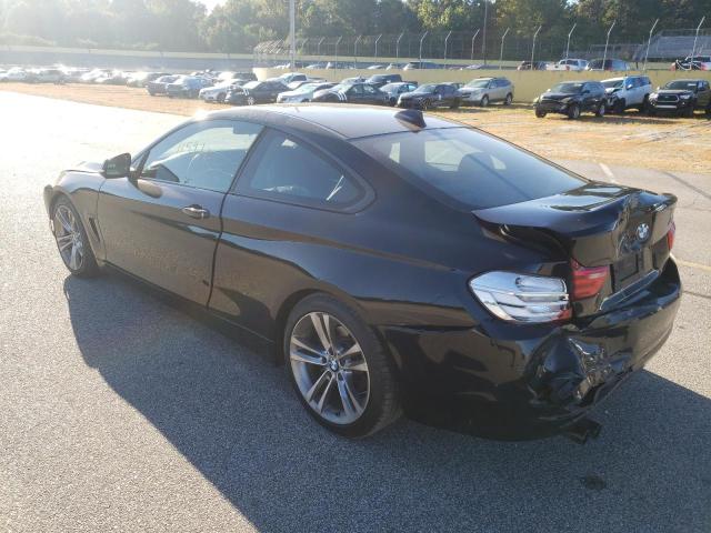 Photo 2 VIN: WBA3N3C5XEF711875 - BMW 428 I 