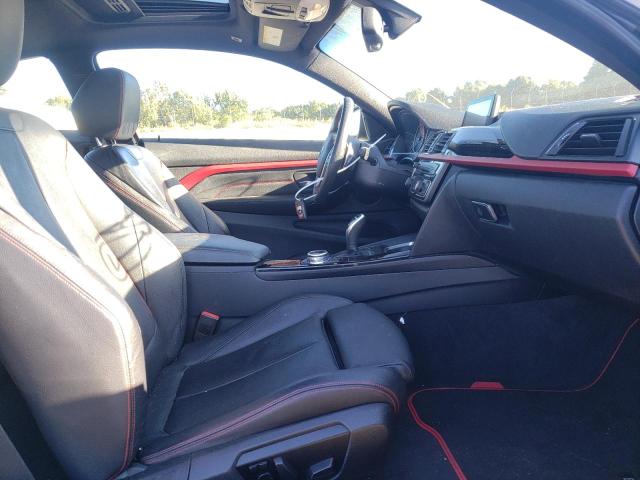 Photo 4 VIN: WBA3N3C5XEF711875 - BMW 428 I 