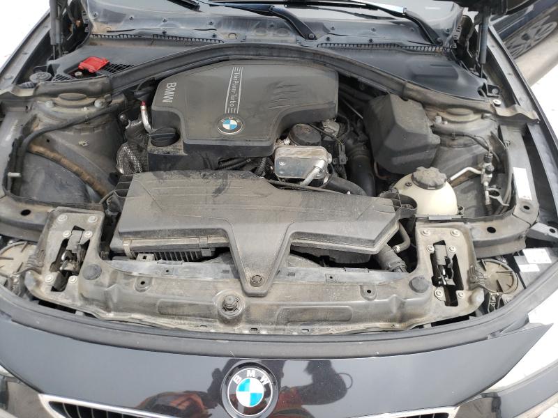 Photo 6 VIN: WBA3N3C5XEF712069 - BMW 428 I 