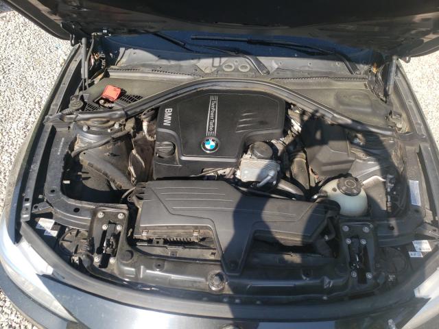 Photo 6 VIN: WBA3N3C5XEK230113 - BMW 428 