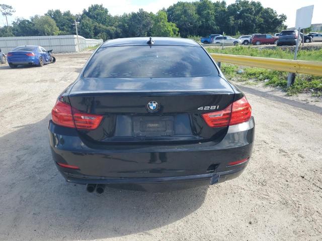 Photo 5 VIN: WBA3N3C5XFK231909 - BMW 4ER 