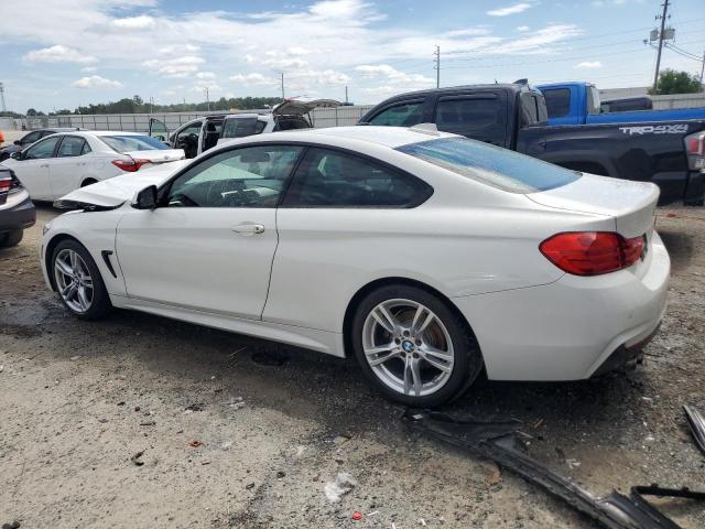 Photo 1 VIN: WBA3N3C5XFK232364 - BMW 4 SERIES 