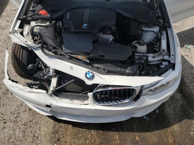 Photo 10 VIN: WBA3N3C5XFK232364 - BMW 4 SERIES 