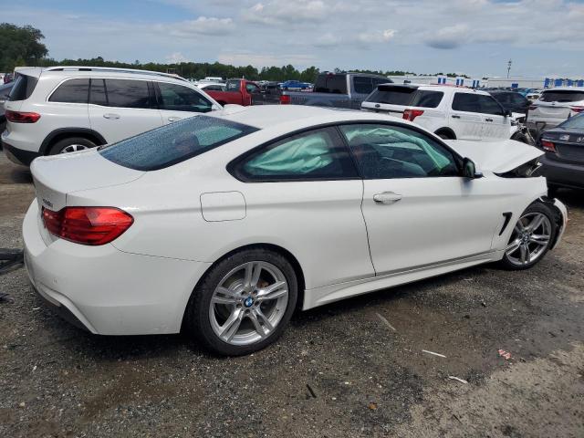 Photo 2 VIN: WBA3N3C5XFK232364 - BMW 4 SERIES 