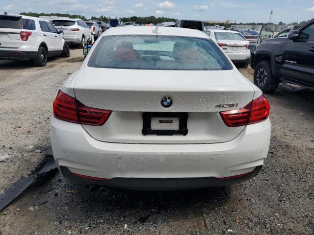 Photo 5 VIN: WBA3N3C5XFK232364 - BMW 4 SERIES 