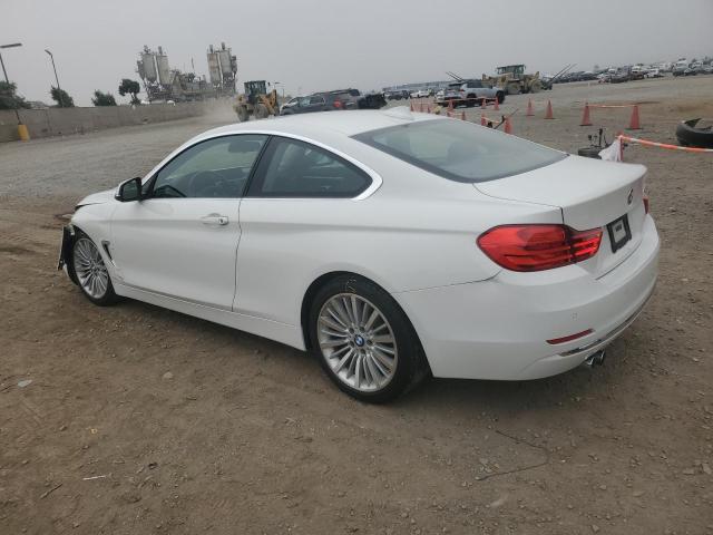 Photo 1 VIN: WBA3N3C5XFK234583 - BMW 428 I 