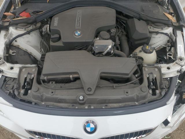 Photo 10 VIN: WBA3N3C5XFK234583 - BMW 428 I 