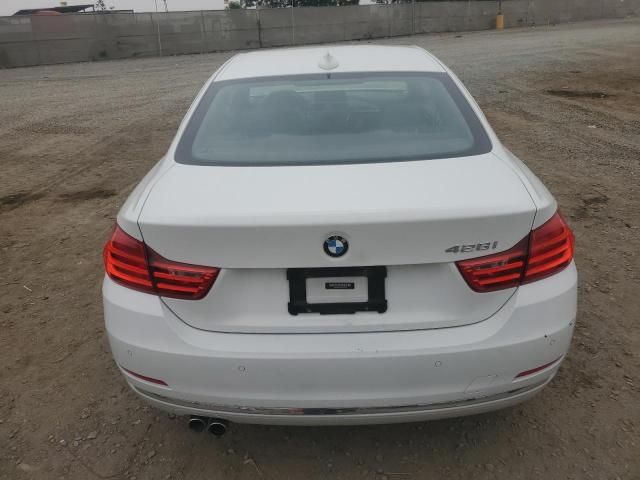 Photo 5 VIN: WBA3N3C5XFK234583 - BMW 428 I 