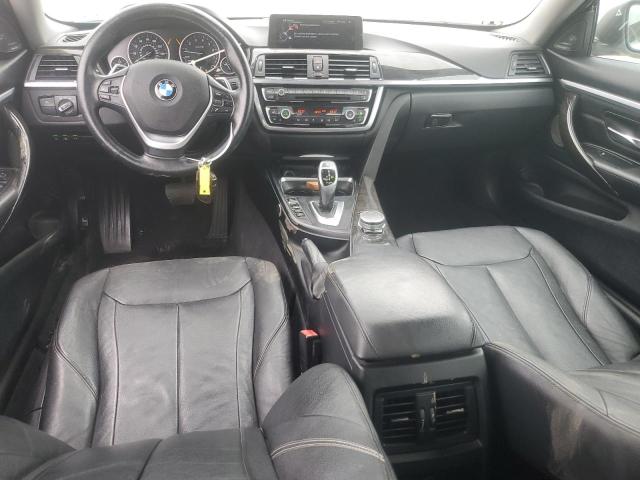 Photo 7 VIN: WBA3N3C5XFK234583 - BMW 428 I 