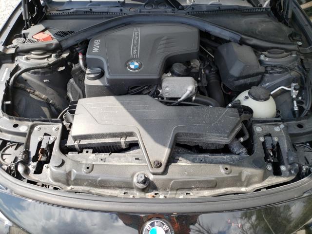 Photo 6 VIN: WBA3N5C50EF715641 - BMW 428 XI 