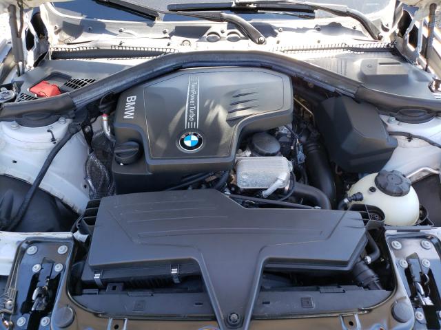 Photo 6 VIN: WBA3N5C50EF715820 - BMW 230I 