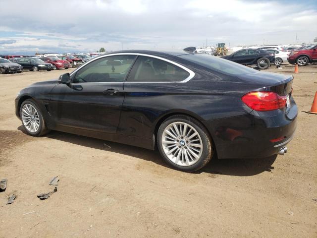 Photo 1 VIN: WBA3N5C50EF716496 - BMW 428 XI 