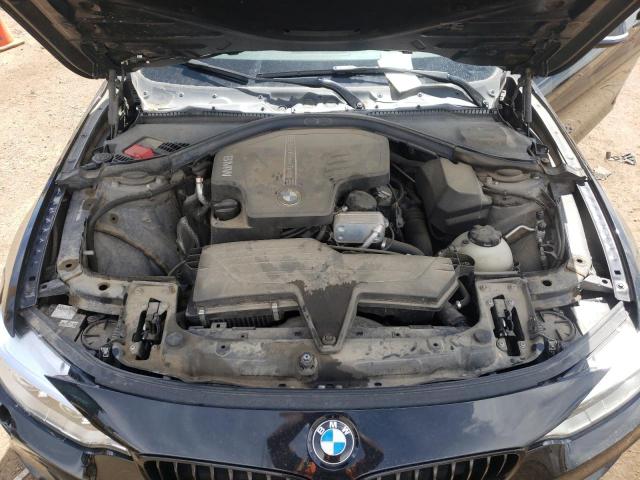 Photo 10 VIN: WBA3N5C50EF716496 - BMW 428 XI 