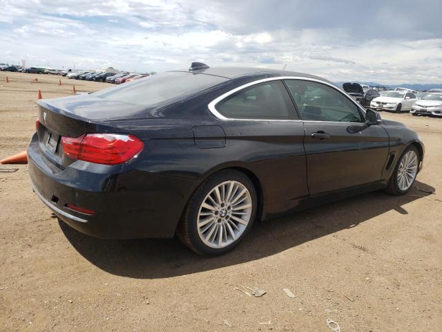 Photo 2 VIN: WBA3N5C50EF716496 - BMW 428 XI 