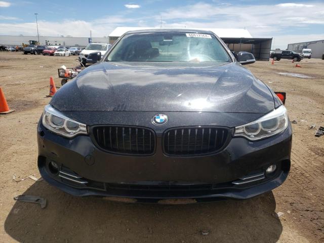 Photo 4 VIN: WBA3N5C50EF716496 - BMW 428 XI 