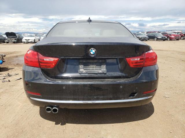 Photo 5 VIN: WBA3N5C50EF716496 - BMW 428 XI 