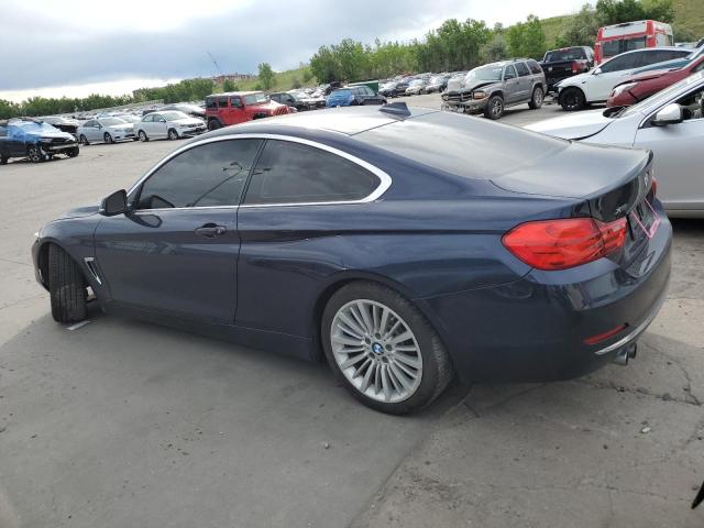 Photo 1 VIN: WBA3N5C50EK196372 - BMW 428 XI 