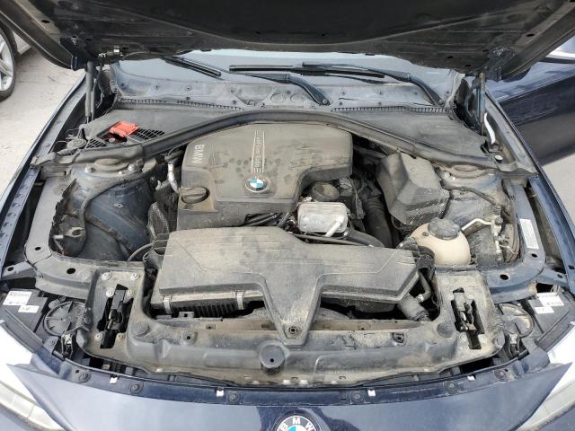 Photo 10 VIN: WBA3N5C50EK196372 - BMW 428 XI 