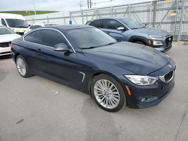 Photo 3 VIN: WBA3N5C50EK196372 - BMW 428 XI 