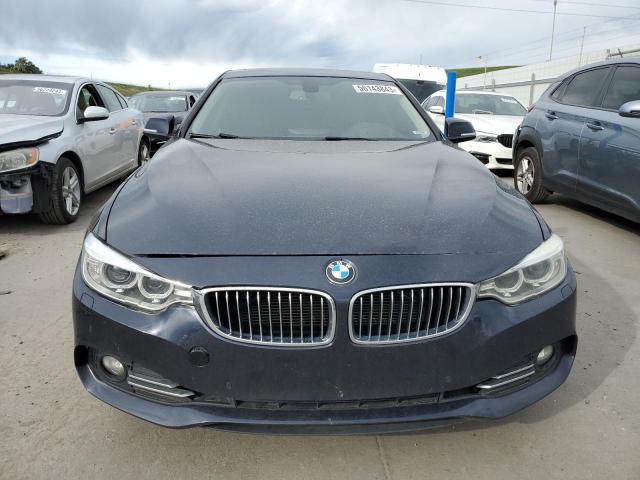 Photo 4 VIN: WBA3N5C50EK196372 - BMW 428 XI 