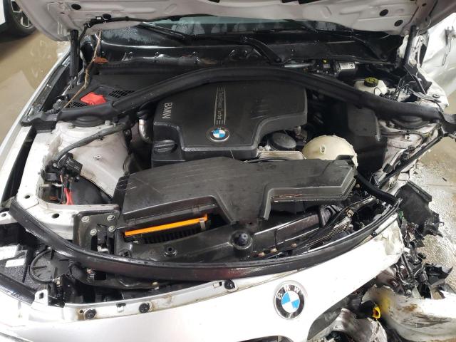 Photo 10 VIN: WBA3N5C50EK196422 - BMW 428 XI 