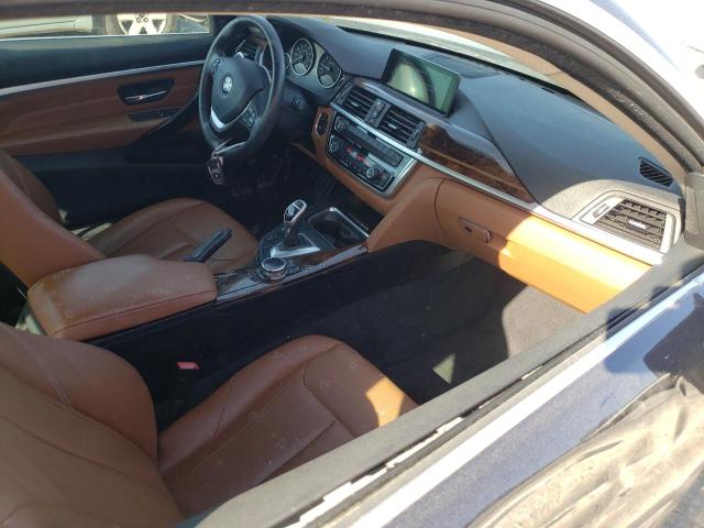 Photo 4 VIN: WBA3N5C50FK197670 - BMW 428I 