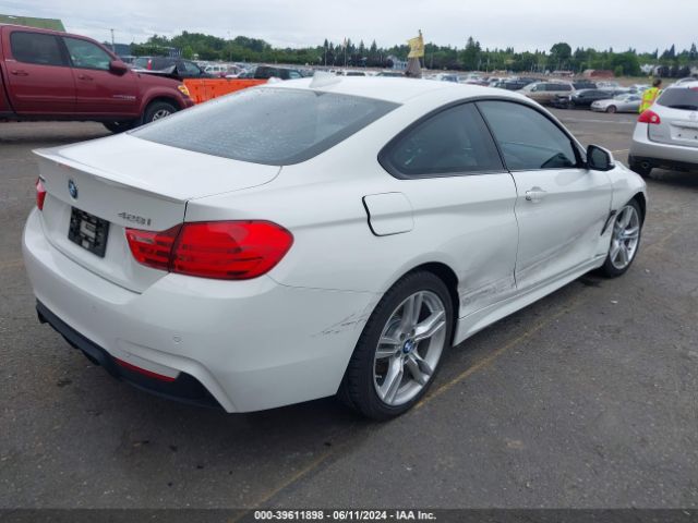 Photo 3 VIN: WBA3N5C50FK198074 - BMW 428I 