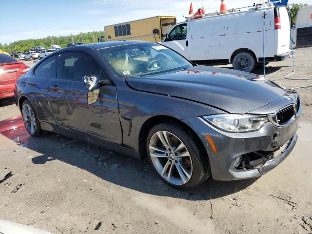 Photo 3 VIN: WBA3N5C50FK484653 - BMW 4 SERIES 