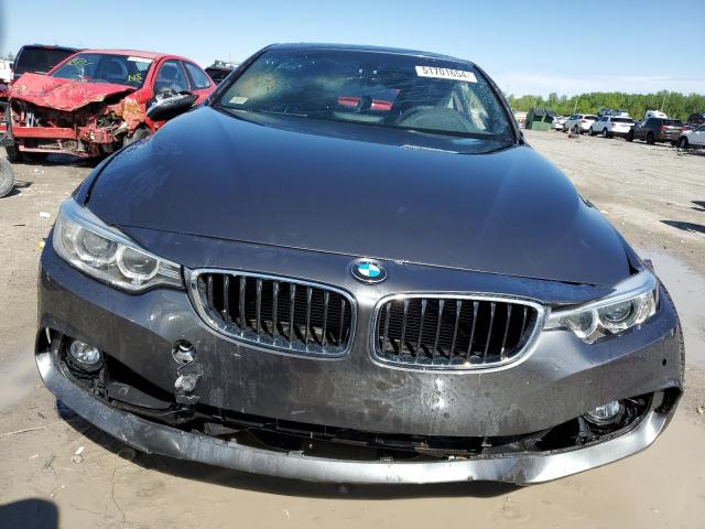 Photo 4 VIN: WBA3N5C50FK484653 - BMW 4 SERIES 