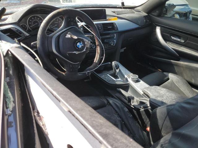 Photo 7 VIN: WBA3N5C50FK484653 - BMW 4 SERIES 