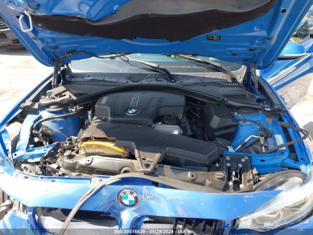 Photo 9 VIN: WBA3N5C51EF717348 - BMW 428I 