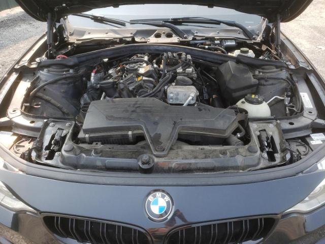 Photo 10 VIN: WBA3N5C51EK196901 - BMW 428I 