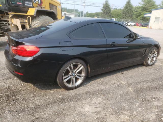 Photo 2 VIN: WBA3N5C51EK196901 - BMW 428I 