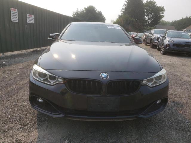 Photo 4 VIN: WBA3N5C51EK196901 - BMW 428I 