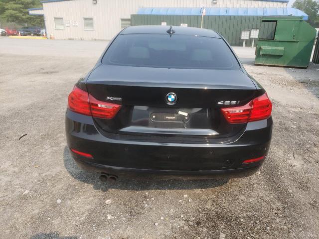 Photo 5 VIN: WBA3N5C51EK196901 - BMW 428I 