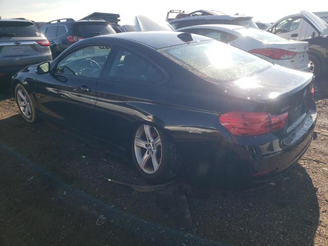 Photo 1 VIN: WBA3N5C51EK197028 - BMW 4 SERIES 