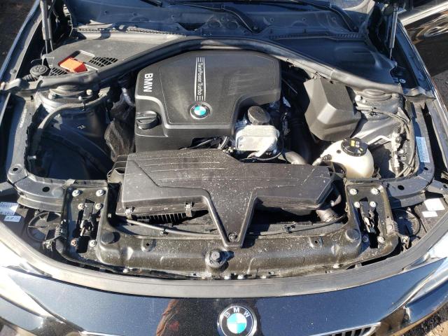 Photo 10 VIN: WBA3N5C51EK197028 - BMW 4 SERIES 