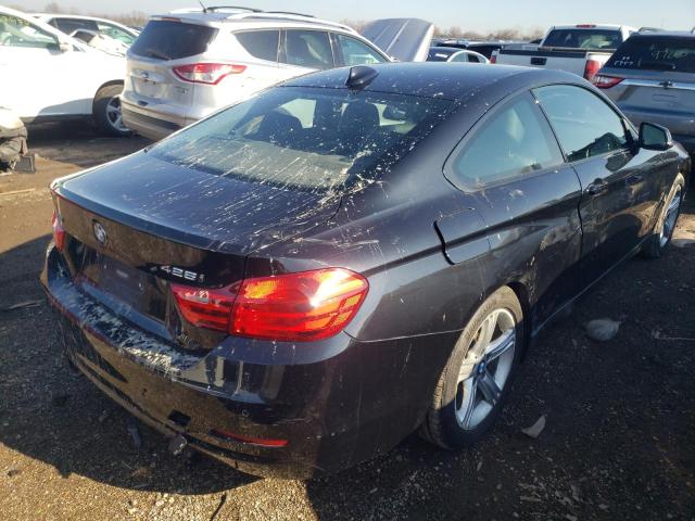 Photo 2 VIN: WBA3N5C51EK197028 - BMW 4 SERIES 