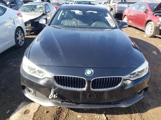 Photo 4 VIN: WBA3N5C51EK197028 - BMW 4 SERIES 