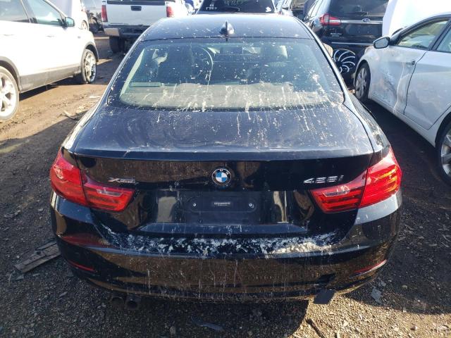 Photo 5 VIN: WBA3N5C51EK197028 - BMW 4 SERIES 