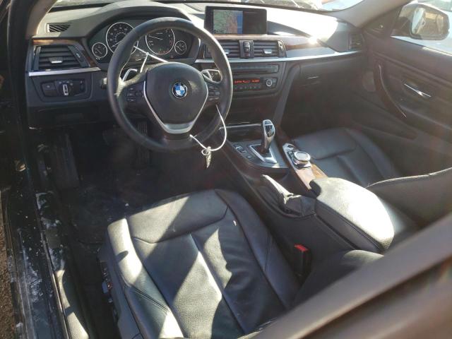 Photo 7 VIN: WBA3N5C51EK197028 - BMW 4 SERIES 