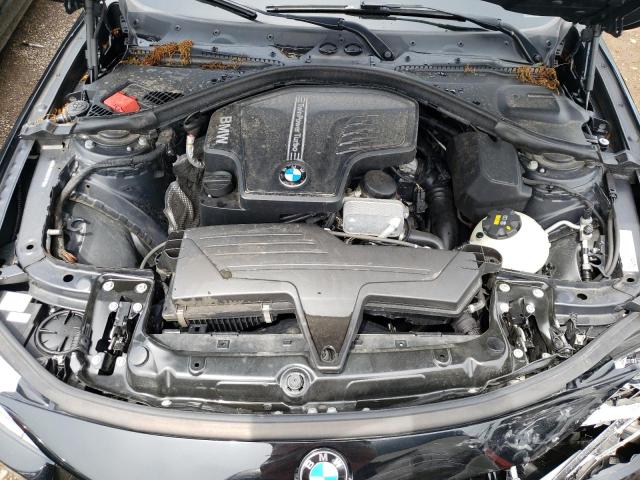 Photo 10 VIN: WBA3N5C51EK197188 - BMW 4 SERIES 