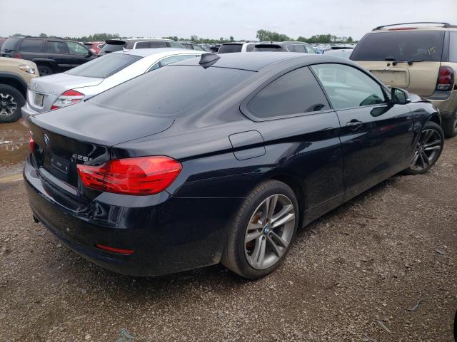 Photo 2 VIN: WBA3N5C51EK197188 - BMW 4 SERIES 