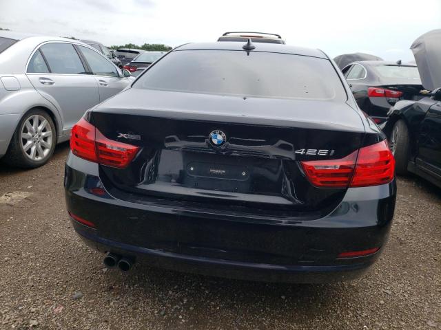 Photo 5 VIN: WBA3N5C51EK197188 - BMW 4 SERIES 